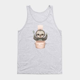 Slow Cooker Tank Top